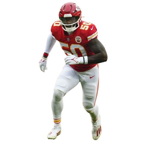 Willie Gay Jr TheSportsDB