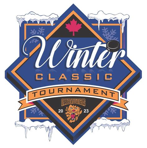 2022 2023 Winter Classic News Winter Classic Tournament Schedule