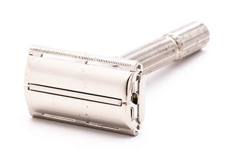Gillette And Vintage Razors