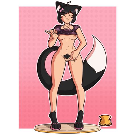 SlyKat TheSlyCat By TheSlyCat Hentai Foundry