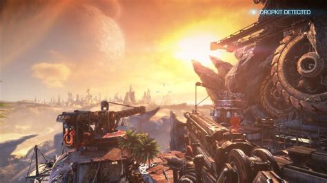 Bulletstorm: Duke of Switch Edition (2019) | Switch eShop Game ...