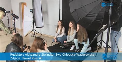 Technik Fotografii I Multimedi W Zesp Szk Nr W Kutnie Azorach