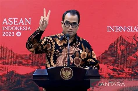 Pemerintah Ubah Cuti Bersama Lebaran Jadi April