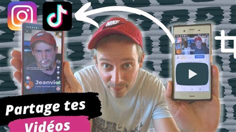 Comment Partager Une Vid O Youtube Sur Instagram Story Rezo Actif