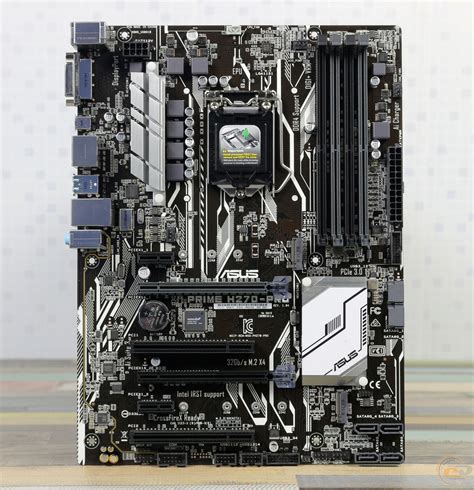 Asus Prime H Pro