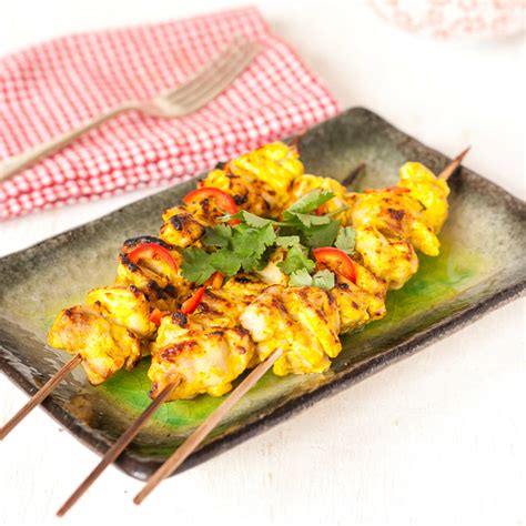 Easy Freeze Ahead Chicken Kebabs Keto Paleo Helen S Fuss Free Flavours