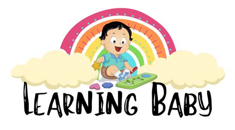 Baby Studying 