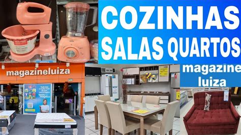 MAGAZINE LUIZA ACHADOS EM OFERTAS PRO LAR PROMOÇÃO COZINHAS MESAS