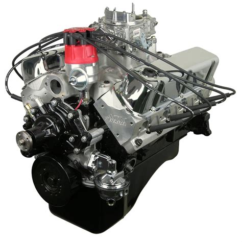 Atk High Performance Engines Hp100c Atk High Performance Ford 347