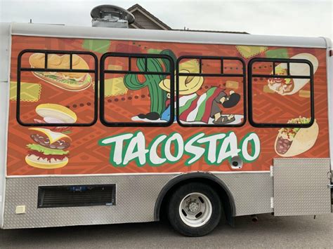 The 7 Tastiest Taco Trucks In Denver Roaming Hunger