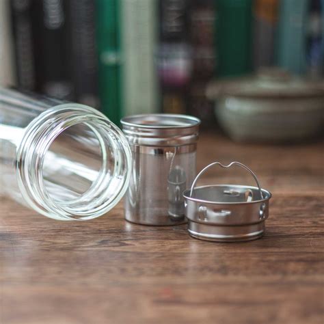 Rare Tea Flask | Rare Tea Company