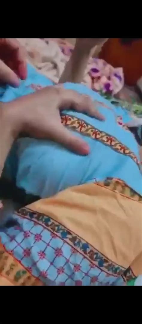Touching Desi Girl Boobs Desi New Semi Nude Masked No Face