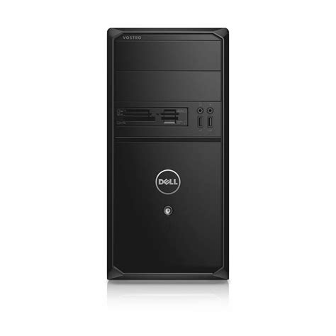 dell vostro desktop computer cpu   dell cpu  pune id