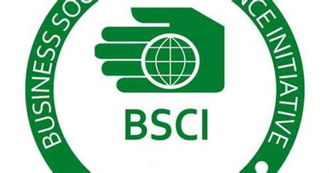 Bsci (business Social Compliance Initiatives) at Best Price in Navi ...