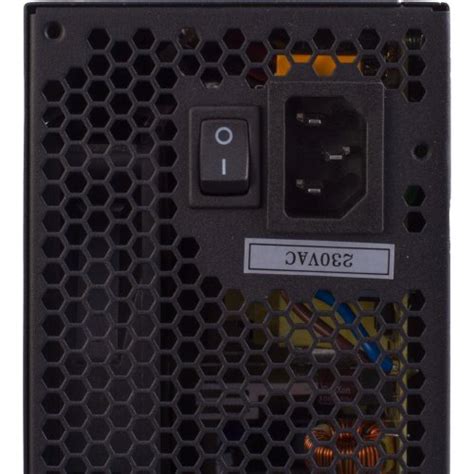 Продать Блок питания FSP PNR Pro 500W (ATX-500PNR PRO) OEM по Trade-In ...
