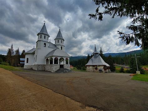 Statiunea Turistica Stana De Vale Jud Bihor 2021 Turism