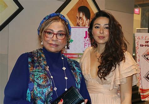 Gohar Kheirandish at the Jaipur Film Festival – One News Box