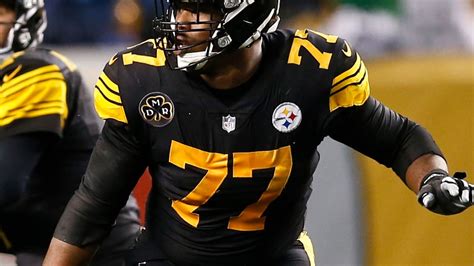 Steelers OT Marcus Gilbert to serve 4-game suspension