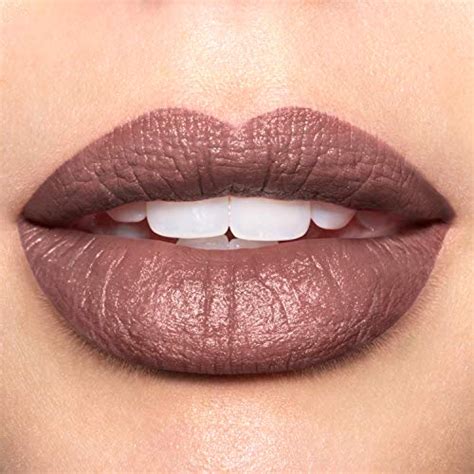 Revlon Super Lustrous The Luscious Mattes Lipstick In Mauve