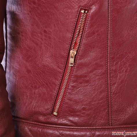 Devil May Cry 5 Dante Cosplay Costume Deluxe