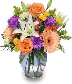 About Us - Tifton City Florist - Tifton, GA