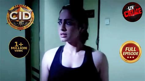 Women Task Force I Purvi Solves The Mystery Of A Complicated Case