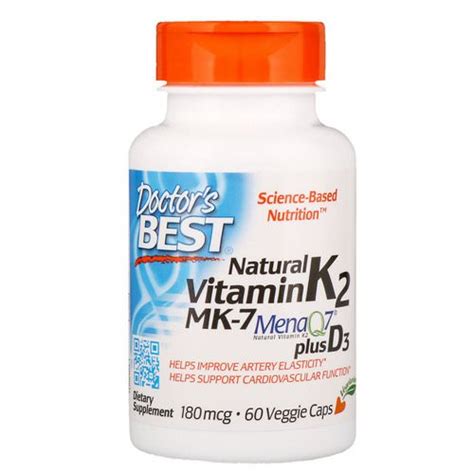 Best Vitamin D3 And K2 Supplements Reviews 3 Dec 01 2020 · A ~ Longfellow Top Energy