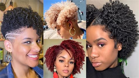 MOST SLAYED SHINY NATURAL CURLS FOR SHORT HAIR Curly Natural