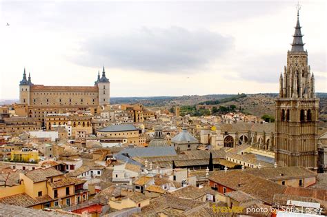 10 Cool Things We Love About Toledo Spain Reasons Why You Should