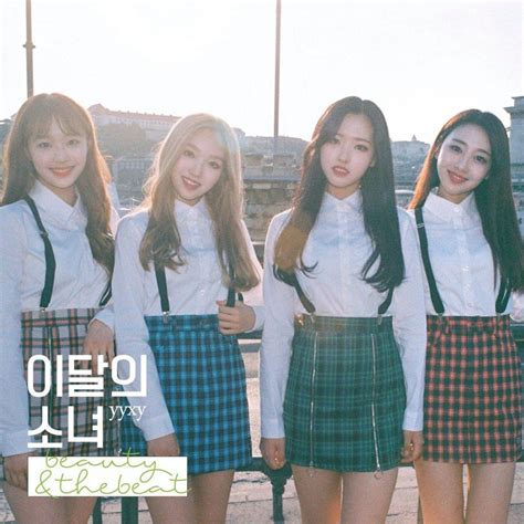 Loonas Reverse Engineering Of The K Pop Debut Is Paying Off