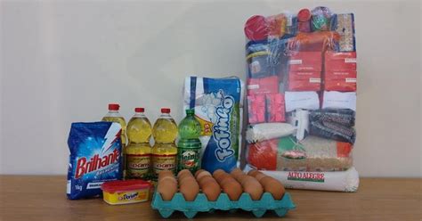 Normag Cestas Básicas - Normag Cestas Básicas