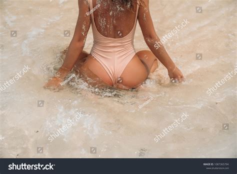 Ass Model Images Stock Photos Vectors Shutterstock