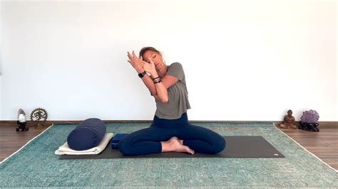 Yin Yoga Special For Immunity Pure Online