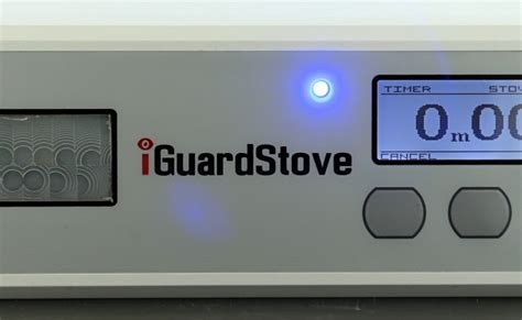 Iguardstove Stove Protection Device