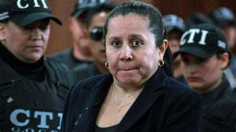 Niegan Libertad Condicional A Exdirectora Del Das María Del Pilar