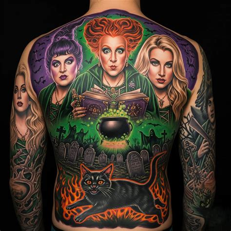 what is tattoo flu 7