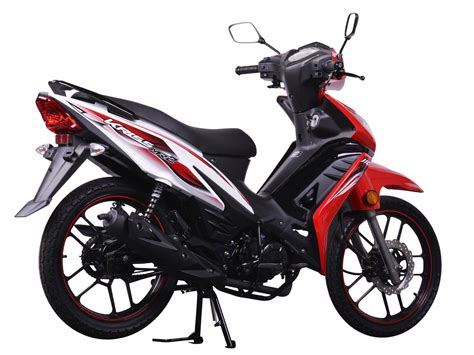 Modenas Mr Bm Paul Tan S Automotive News