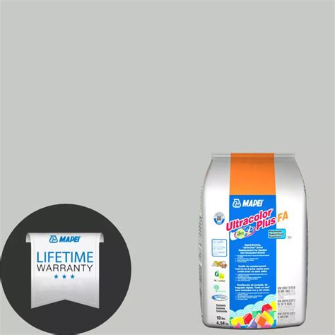 Ultracolor Plus Fa Grout 93 Warm Gray Floor And Decor