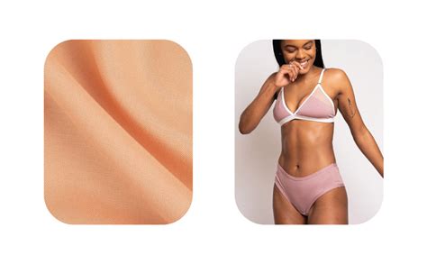 Best Lingerie Fabrics To Upgrade Your Style And Ease