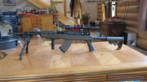 Sks Build