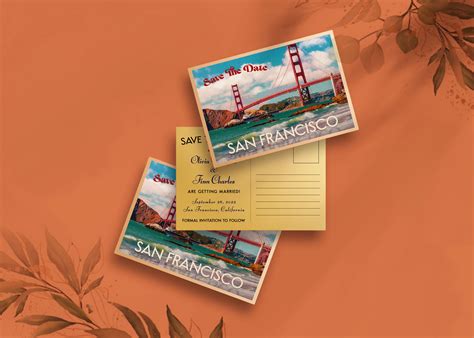 Postcard Designs Behance