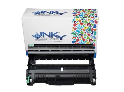 Brother Dr2255 Drum Unit Compatible The Inky Shop