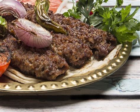 Iraqi Kebab Tabitomo