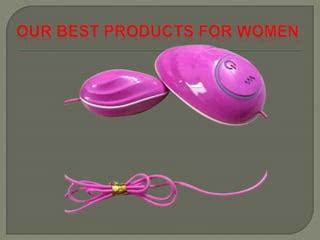 Sex Toys In Sonipat PPTX