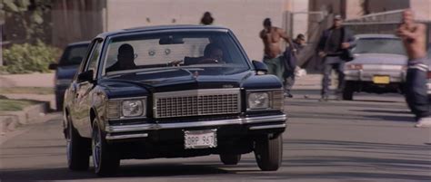 Training Day Car Scene : Denzel Washington | Die Hard scenario Wiki ...