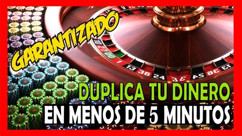 Cómo ganar en la ruleta del Fácil GARANTIZADO y COMPROBADO