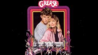 Grease 2-Cool Rider Chords - ChordU