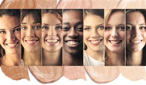 Cómo crear color nude perfecto para cada tono de piel