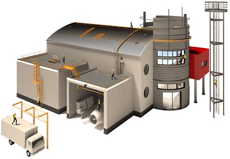 Delta Systems Sistemas De Proteção Contra Quedas