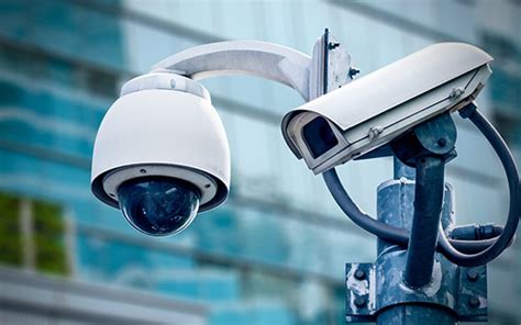 Sistemas De Cctv Segurytel